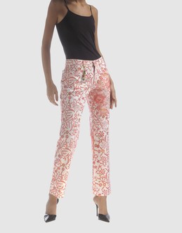 Hosen - FÜR - - ROBERTO CAVALLI -