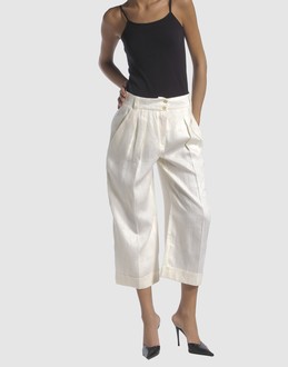 ETRO - PANTALONS - Pantalons corsaires sur YOOX.COM