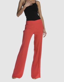VALENTINO ROMA - PANTALONS - Pantalons classiques sur YOOX.COM