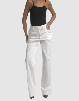 GIANFRANCO FERRE' - PANTALONS - Pantalons classiques sur YOOX.COM