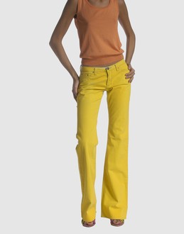 Hosen - FÜR - - VERSACE JEANS COUTURE -