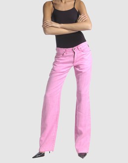 Hosen - FÜR - - VERSACE JEANS COUTURE -