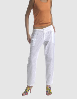 ETOILE ISABEL MARANT - PANTALONS - Pantalons sur YOOX.COM