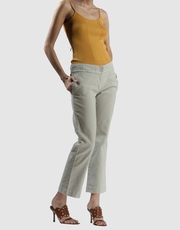 ETOILE ISABEL MARANT - PANTALONS - Pantalons corsaires sur YOOX.COM