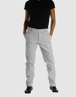 LIBERTY ROSE - PANTALONS - Pantalons classiques sur YOOX.COM