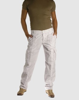 METRICO - PANTALONS - Pantalons sur YOOX.COM