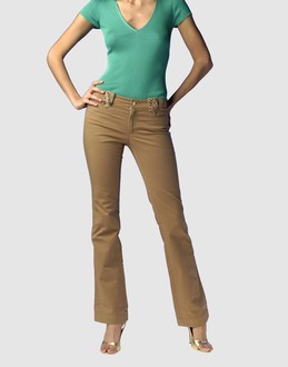 MINETTE - PANTALONS - Pantalons sur YOOX.COM