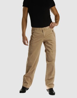 NEIL BARRETT - PANTALONS - Pantalons sur YOOX.COM