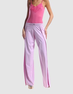FISICO-Beach Couture - PANTALONS - Pantalons sur YOOX.COM