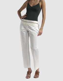 Capri-Hosen - FÜR - - PINKO -