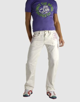 Hosen - F�R - - DIESEL -
