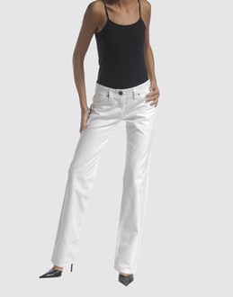 ETOILE ISABEL MARANT - PANTALONS - Pantalons sur YOOX.COM