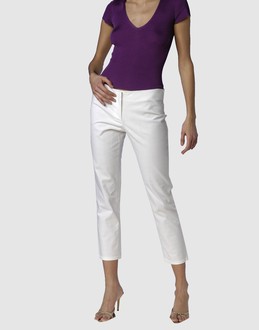 PHILOSOPHY di A. F. - PANTALONS - Pantalons corsaires sur YOOX.COM