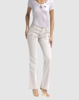 TIMEZONE - PANTALONS - Pantalons sur YOOX.COM