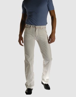 JACOB BE - PANTALONS - Pantalons sur YOOX.COM