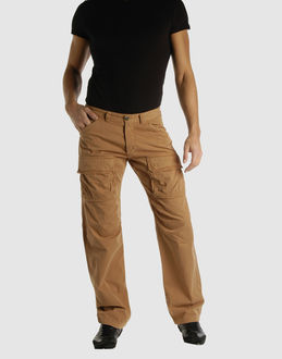 BLACK CODE - PANTALONS - Pantalons sur YOOX.COM
