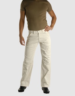 BLACK CODE - PANTALONS - Pantalons sur YOOX.COM