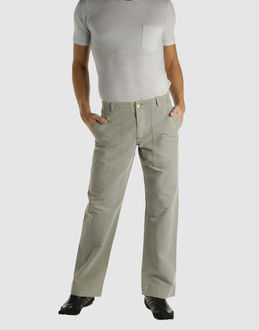 F.C. FORNITURE CIVILI - PANTALONS - Pantalons sur YOOX.COM