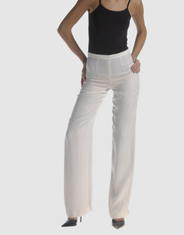 GAI MATTIOLO - PANTALONS - Pantalons classiques sur YOOX.COM