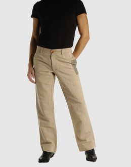 F.C. FORNITURE CIVILI - PANTALONS - Pantalons sur YOOX.COM