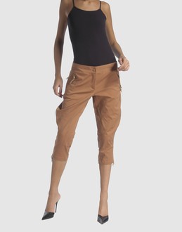 Capri-Hosen - F�R - - ERMANNO SCERVINO -