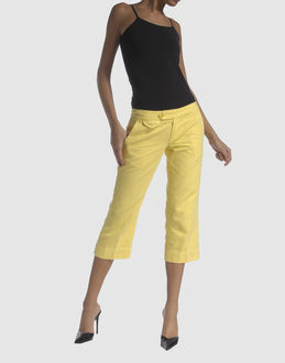 CITIZEN OF HUMANITY BY JEROME DAHAN - PANTALONS - Pantalons corsaires sur Y