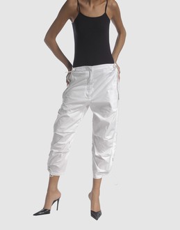 Capri-Hosen - F�R - - MAHARISHI -