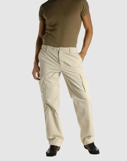 ROAMERS - PANTALONS - Pantalons sur YOOX.COM