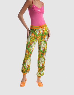D&G BEACHWEAR - PANTALONS - Pantalons sur YOOX.COM