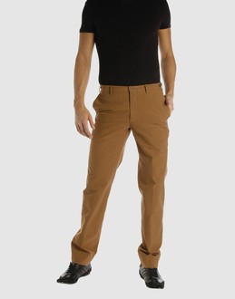 METRICO - PANTALONS - Pantalons sur YOOX.COM