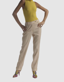 MARINA BABINI - PANTALONS - Pantalons classiques sur YOOX.COM
