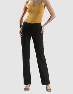 METRADAMO - PANTALONI - Pantaloni classici su YOOX.COM