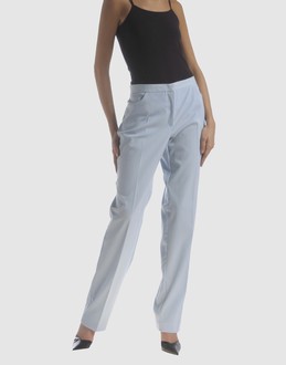 Klassische - F�R - Hosen - BLUMARINE -