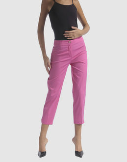METRADAMO - PANTALONS - Pantalons corsaires sur YOOX.COM