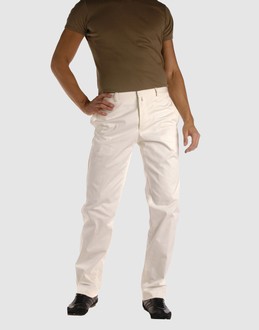 Klassische - F�R - Hosen - JIL SANDER -