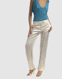 Hosen - F�R - - ERMANNO SCERVINO -