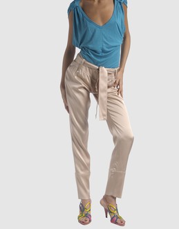 Hosen - F�R - - GUCCI -