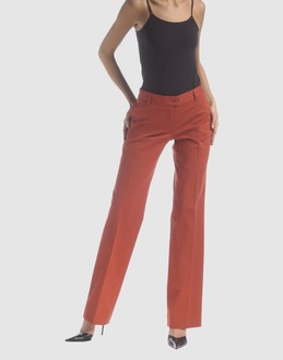 METRADAMO - PANTALONS - Pantalons classiques sur YOOX.COM
