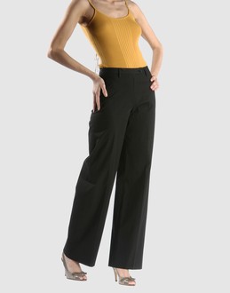 METRADAMO - PANTALONS - Pantalons classiques sur YOOX.COM