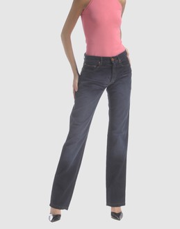 WEBER - PANTALONS - Pantalons sur YOOX.COM