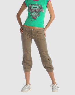 Capri-Hosen - F�R - - 55 DSL -