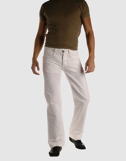 RE-HASH - PANTALONS - Pantalons sur YOOX.COM