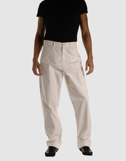Klassische - F�R - Hosen - JIL SANDER -