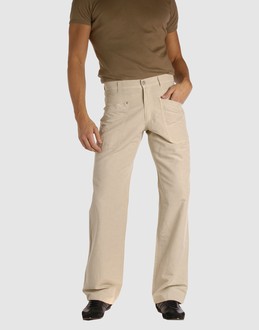 ASPESI - PANTALONS - Pantalons sur YOOX.COM