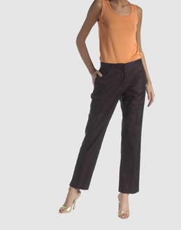JIL SANDER - PANTALONI - Pantaloni classici su YOOX.COM