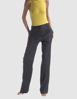 JIL SANDER - PANTALONS - Pantalons classiques sur YOOX.COM