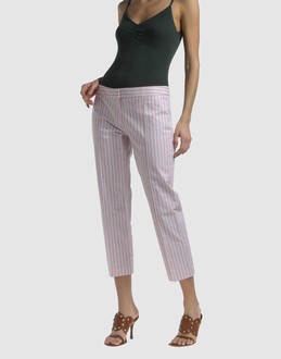 JOSEPH - PANTALONS - Pantalons corsaires sur YOOX.COM