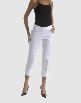 Capri-Hosen - F�R - - MENICHETTI -