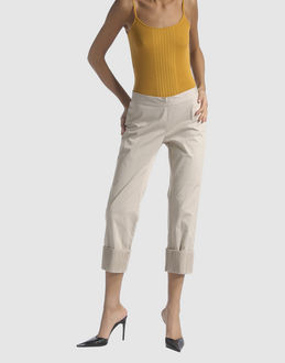 Capri-Hosen - F�R - - MENICHETTI -