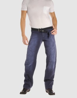 Hosen - F�R - - MENICHETTI -